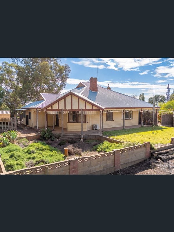 528 Thiel Road, Lameroo